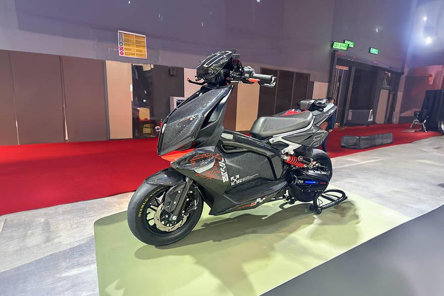 bike image